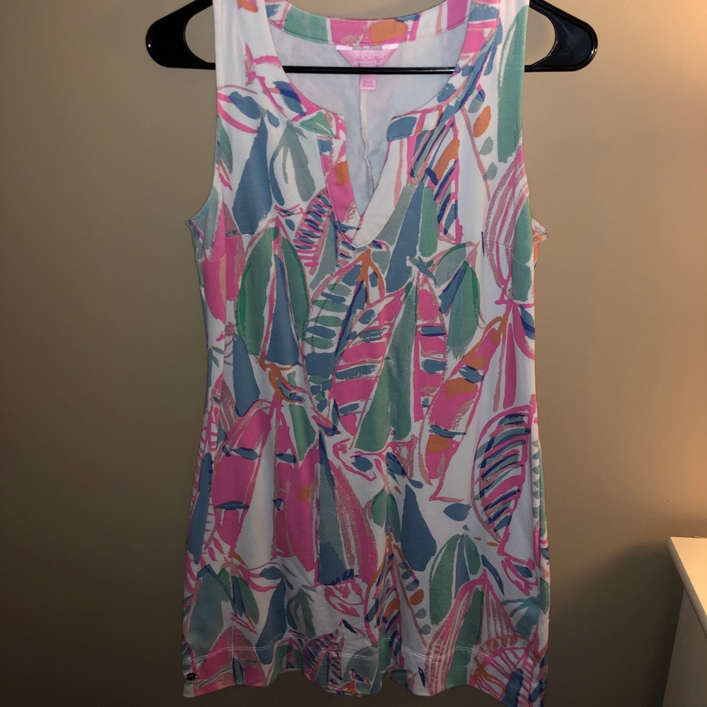 Lilly Pulitzer Shift Dress